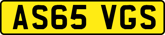 AS65VGS