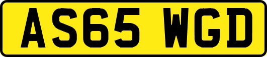 AS65WGD