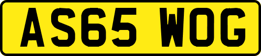 AS65WOG