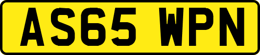 AS65WPN
