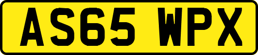 AS65WPX