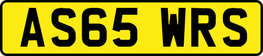 AS65WRS