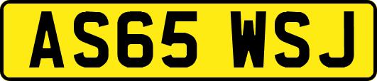 AS65WSJ