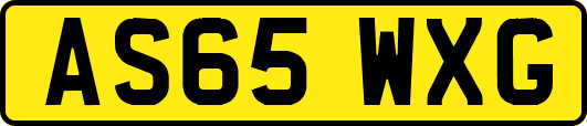 AS65WXG