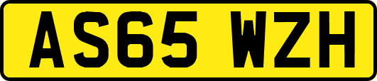 AS65WZH