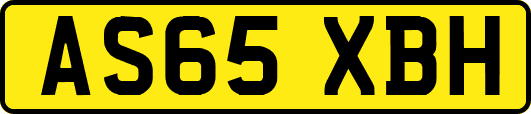 AS65XBH
