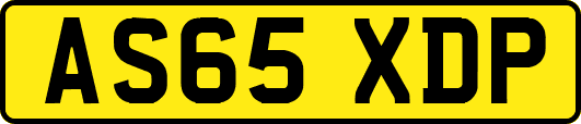 AS65XDP