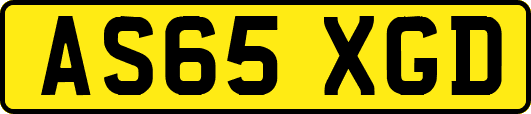 AS65XGD