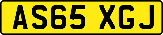 AS65XGJ