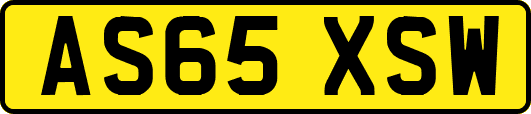 AS65XSW