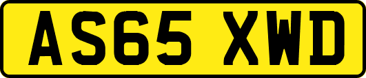 AS65XWD