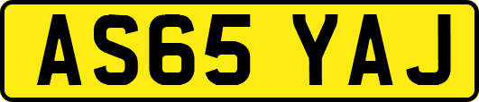 AS65YAJ