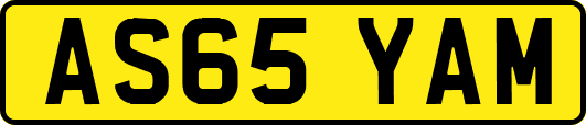 AS65YAM