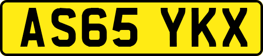 AS65YKX
