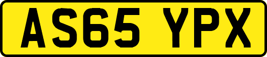 AS65YPX