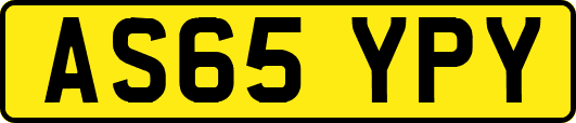 AS65YPY