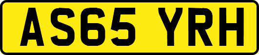 AS65YRH