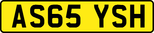 AS65YSH