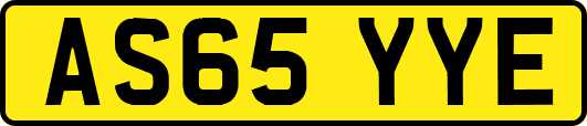 AS65YYE