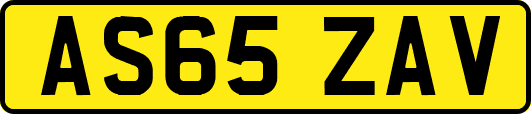 AS65ZAV