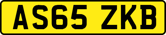 AS65ZKB