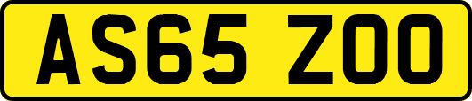 AS65ZOO