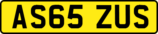 AS65ZUS