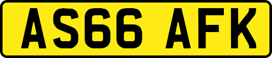 AS66AFK