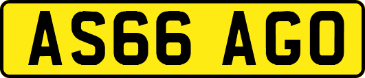 AS66AGO