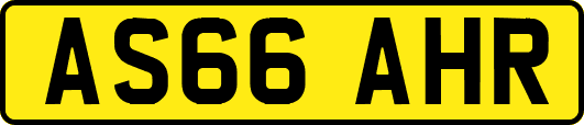 AS66AHR