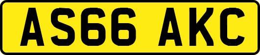 AS66AKC