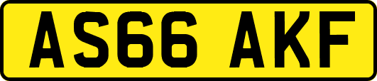 AS66AKF