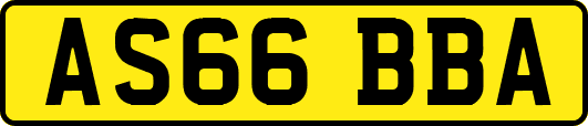 AS66BBA