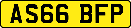 AS66BFP