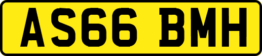 AS66BMH
