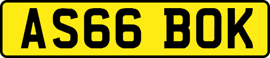 AS66BOK