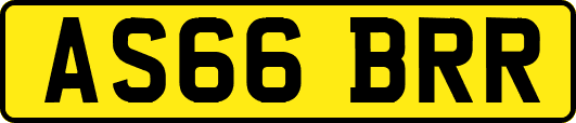 AS66BRR