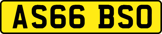 AS66BSO