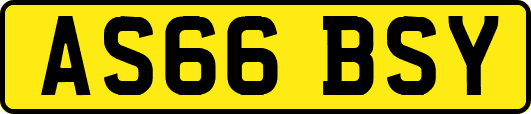 AS66BSY
