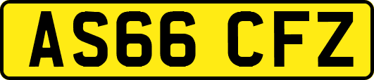 AS66CFZ