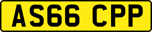 AS66CPP