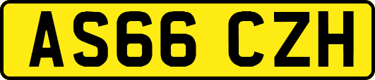 AS66CZH