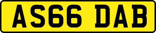 AS66DAB