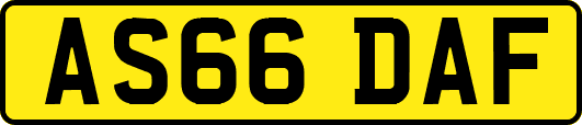 AS66DAF