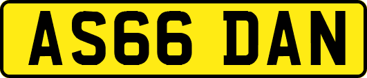 AS66DAN