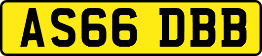AS66DBB