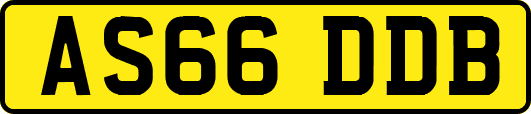 AS66DDB