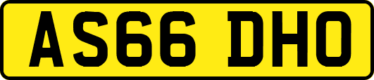 AS66DHO