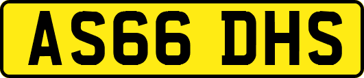 AS66DHS