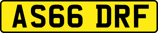 AS66DRF